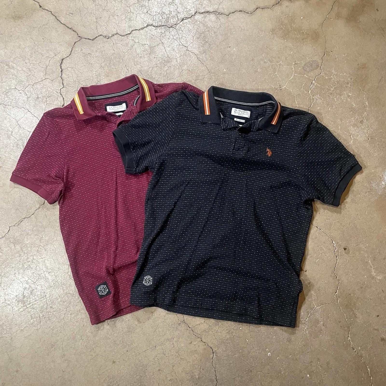 POLO SHIRTS