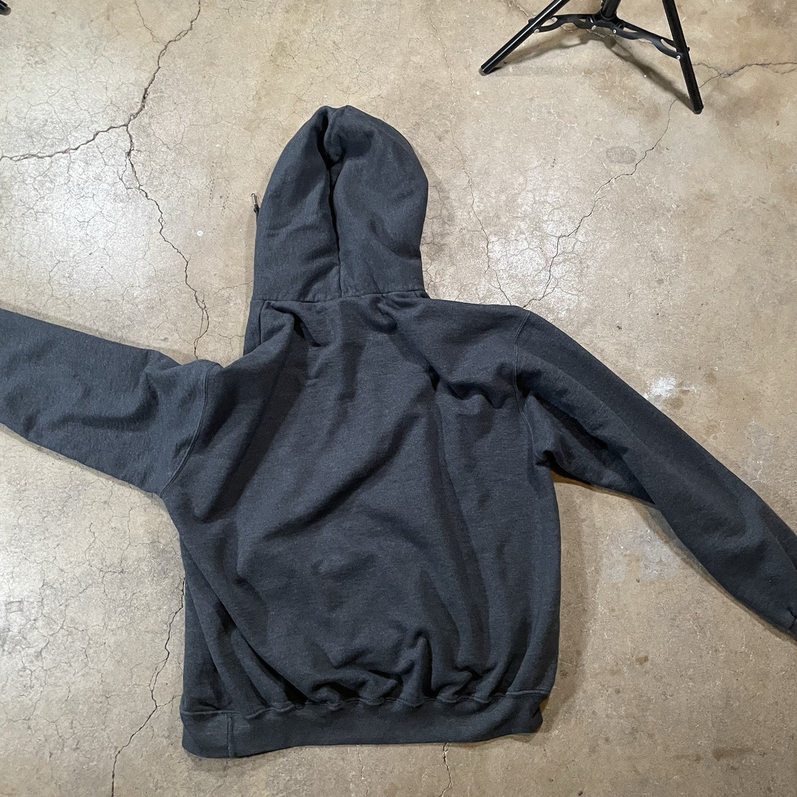 Champion Sz XL Colorado University Hoodie