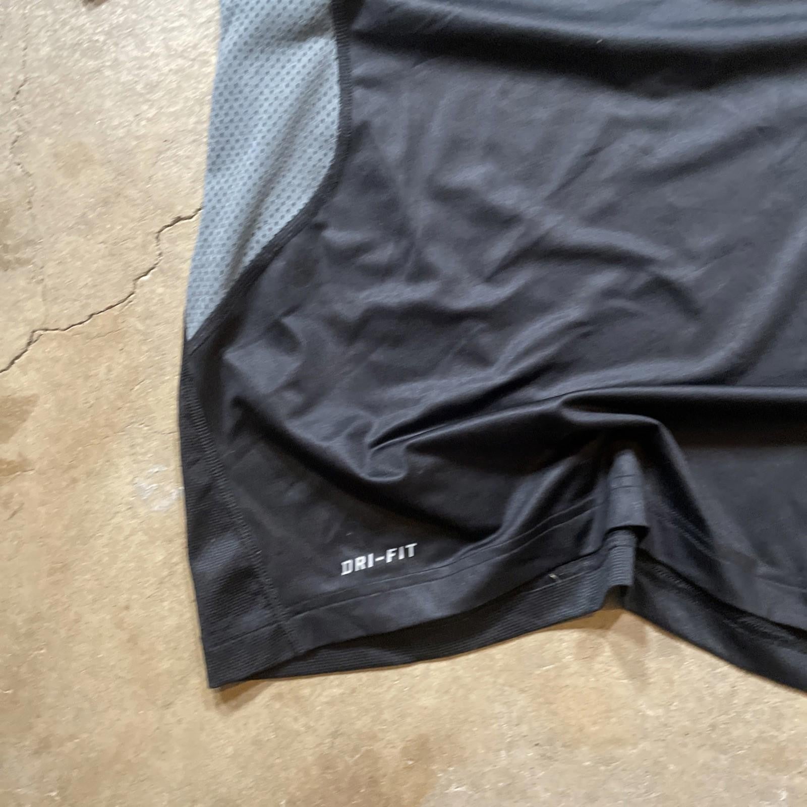 Nike University Of North Texas Dri-Fit T-shirt Men’s Medium