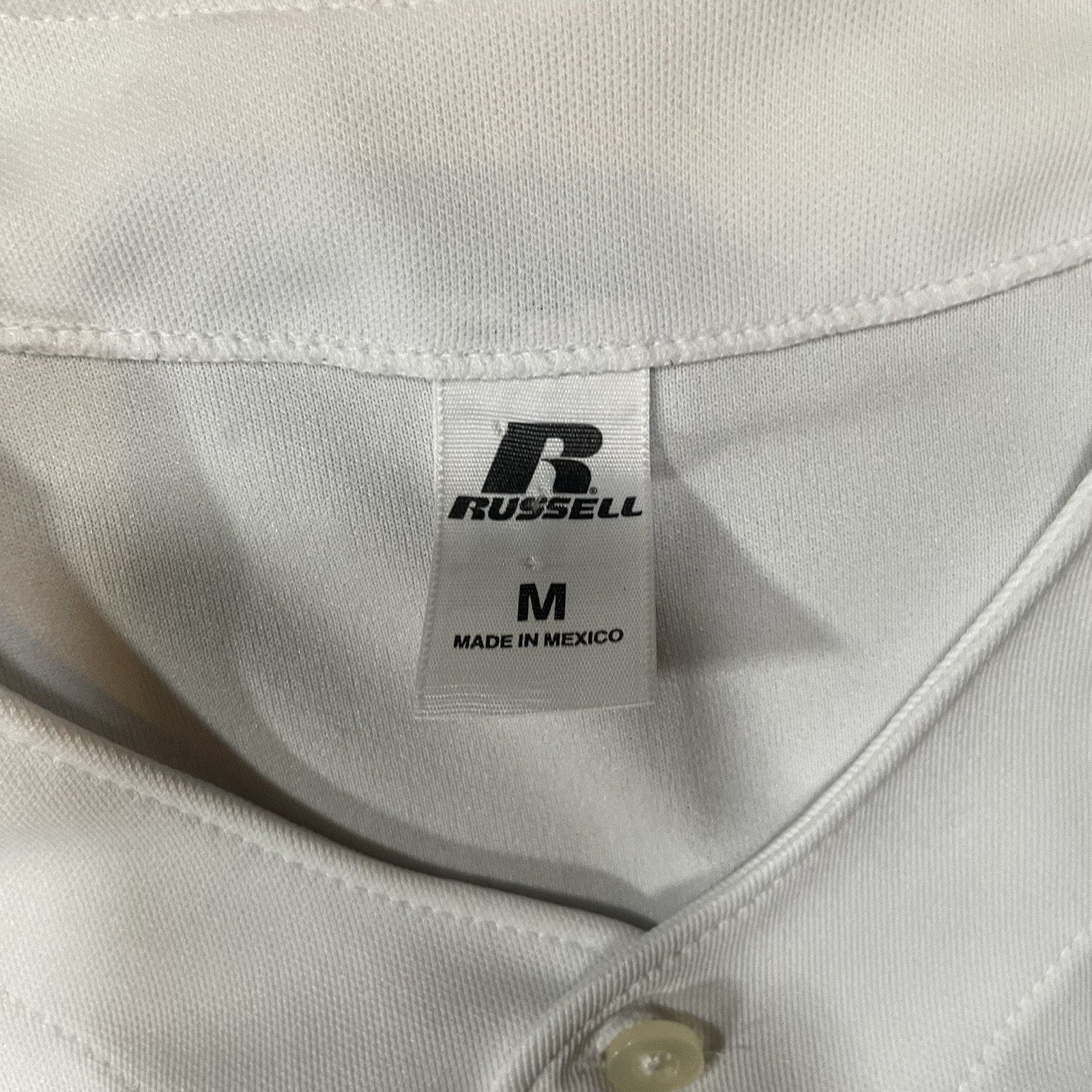 Florida State Seminoles 2008 COLLEGE WORLD SERIES Baseball Jersey Men's Medium