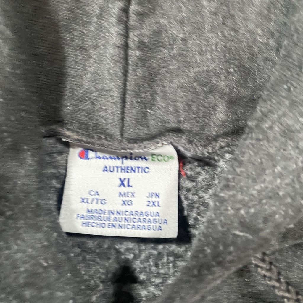 Champion Sz XL Colorado University Hoodie