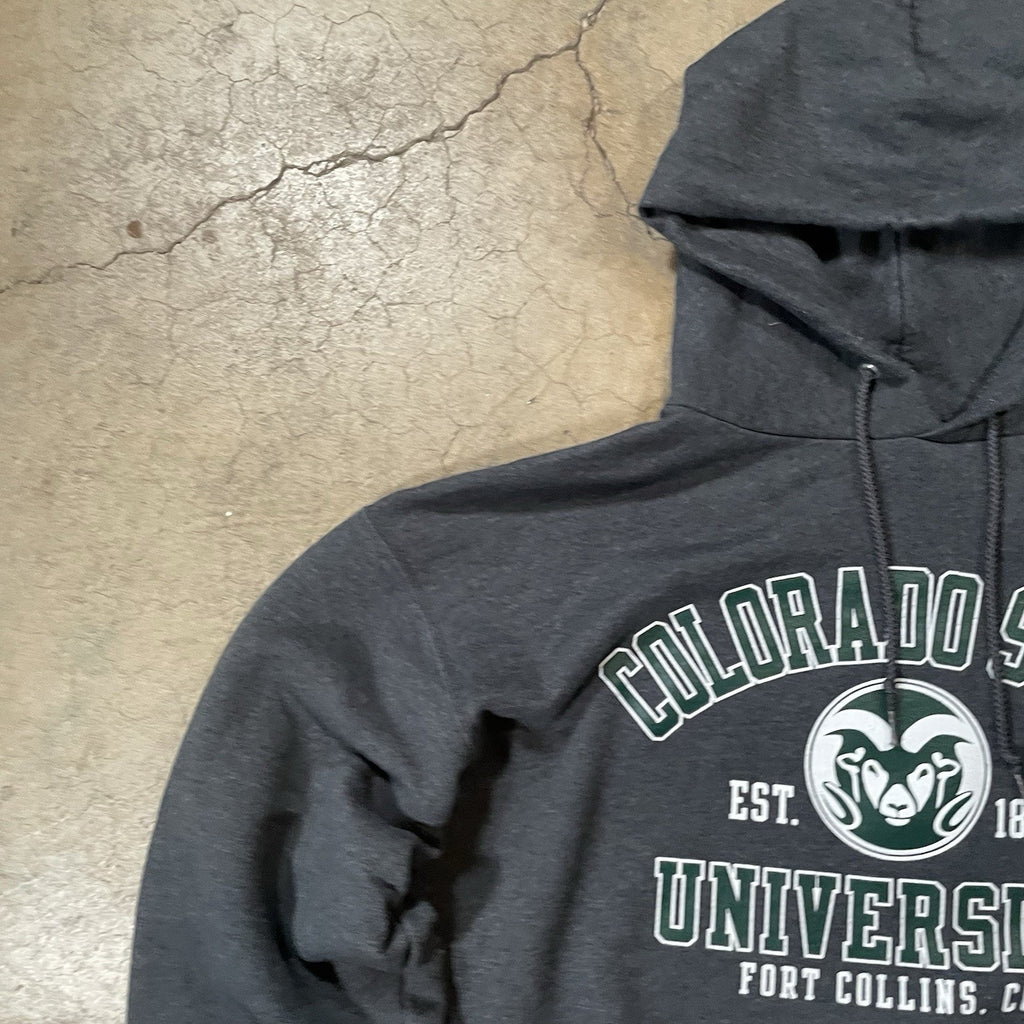 Champion Sz XL Colorado University Hoodie