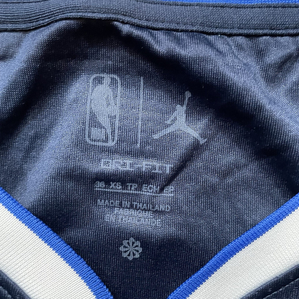 Luka Doncic 77 Dallas Mavericks Nike Jersey Men’s XS