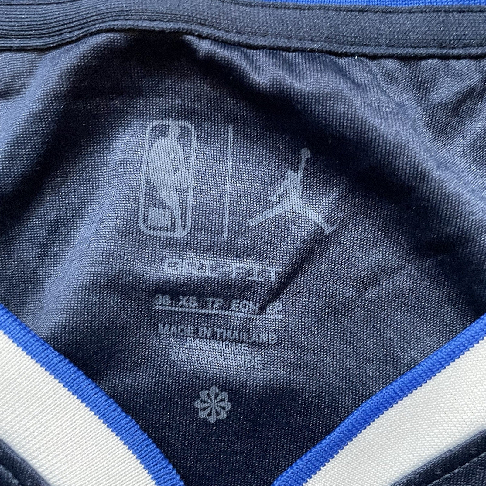 Luka Doncic 77 Dallas Mavericks Nike Jersey Men’s XS