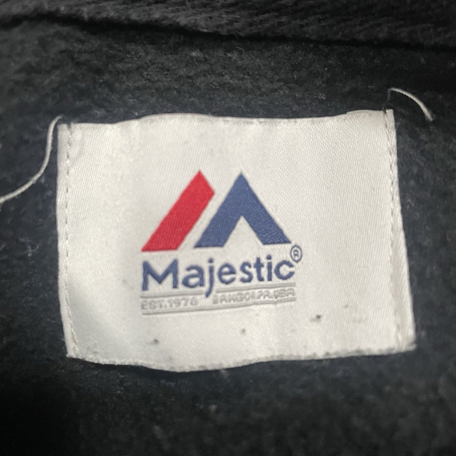 New Pittsburgh Steelers Football Womens Size XL XLarge Black Hoodie