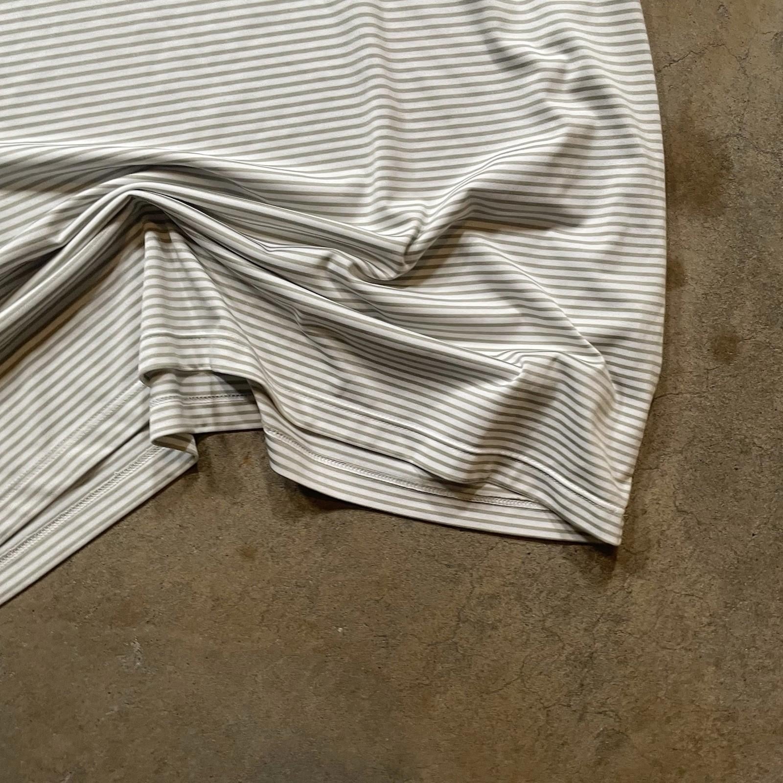 Men's Nike TCU Horned Frogs Short Sleeve Polo Shirt Sz XL