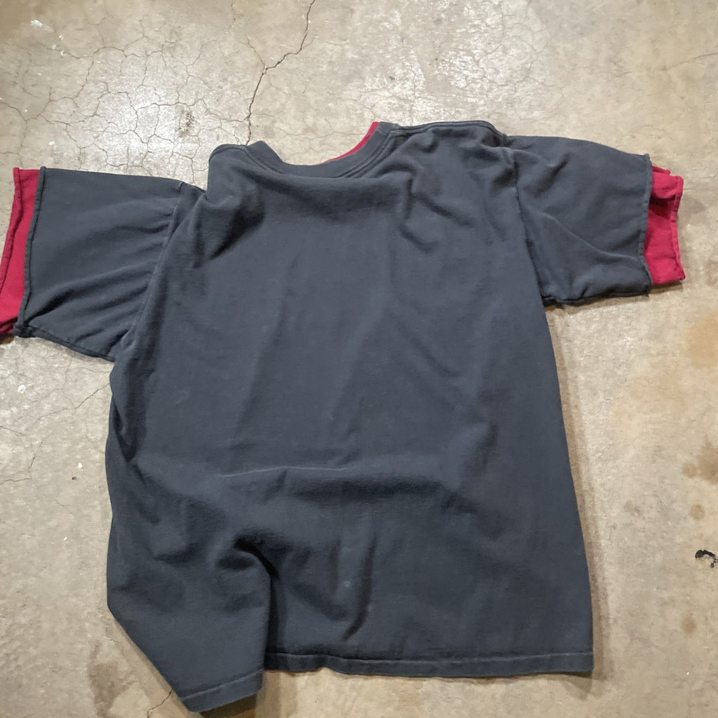 - RARE - Vintage Washington Redskins - 1992 T Shirt XL