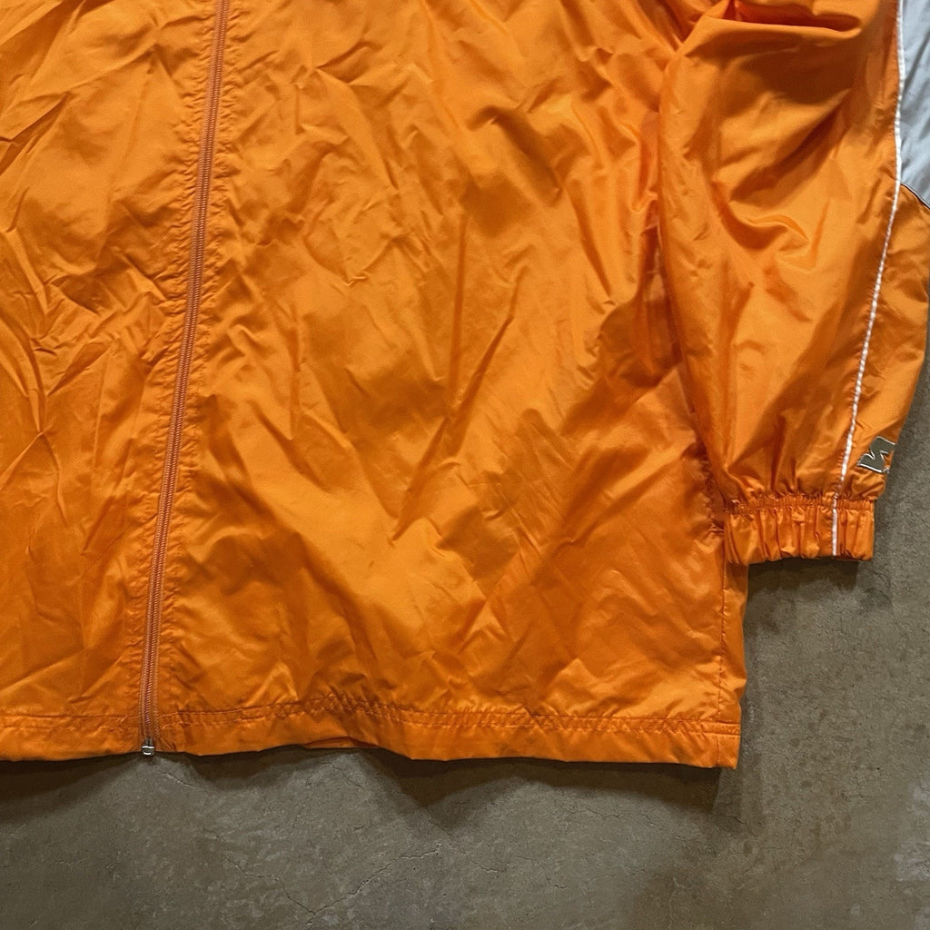 Starter Jacket Tennessee Vols Volunteers Sz XL Orange UT