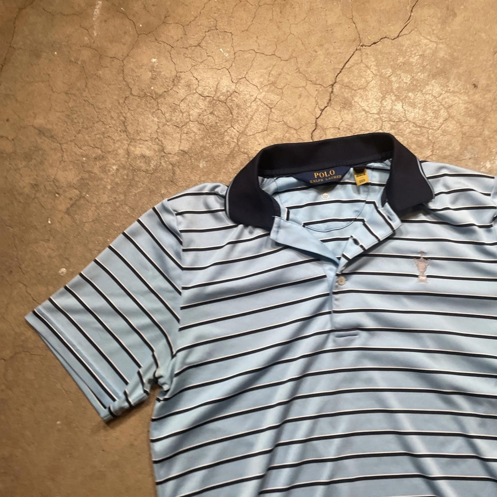 Polo Ralph Lauren X U.S Open 2012 Polo Shirt Men's Small