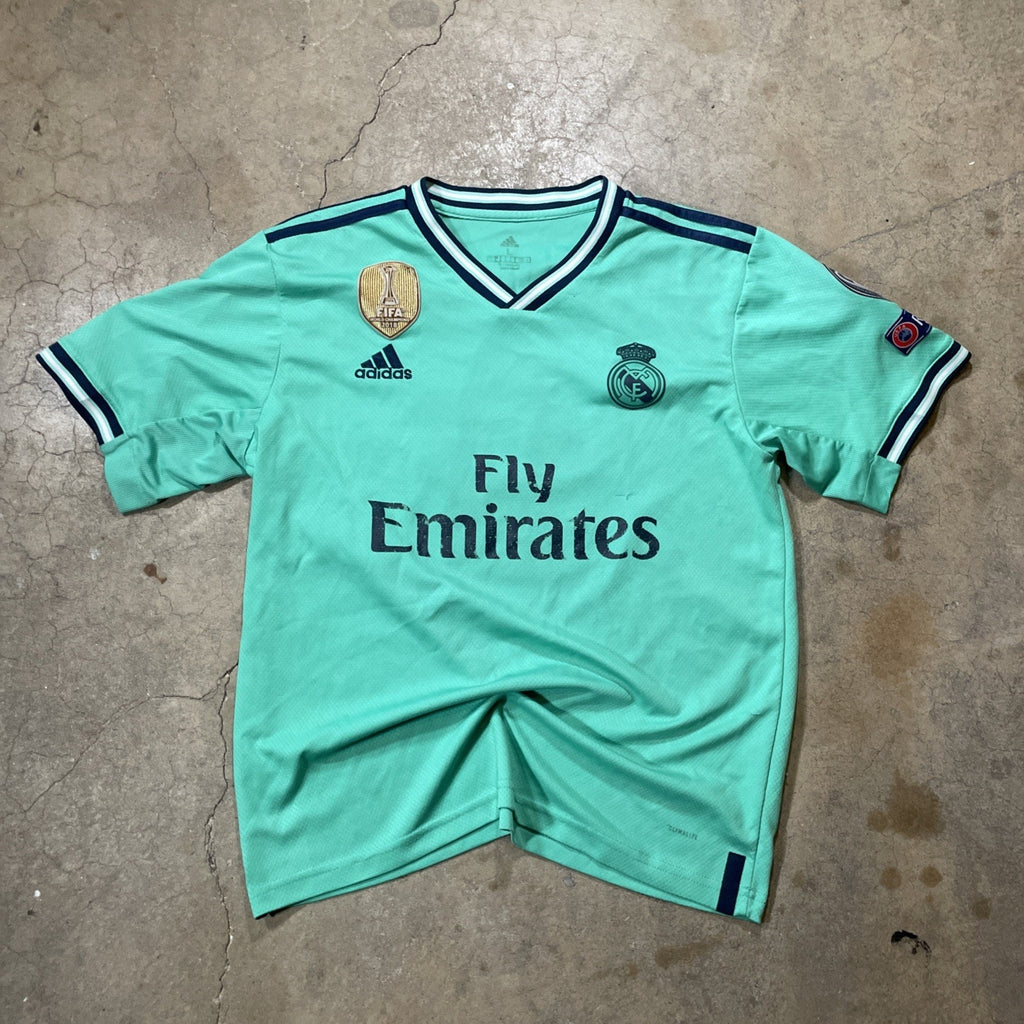 Adidas Mens XL Fly Emirates FIFA World Champions 2018