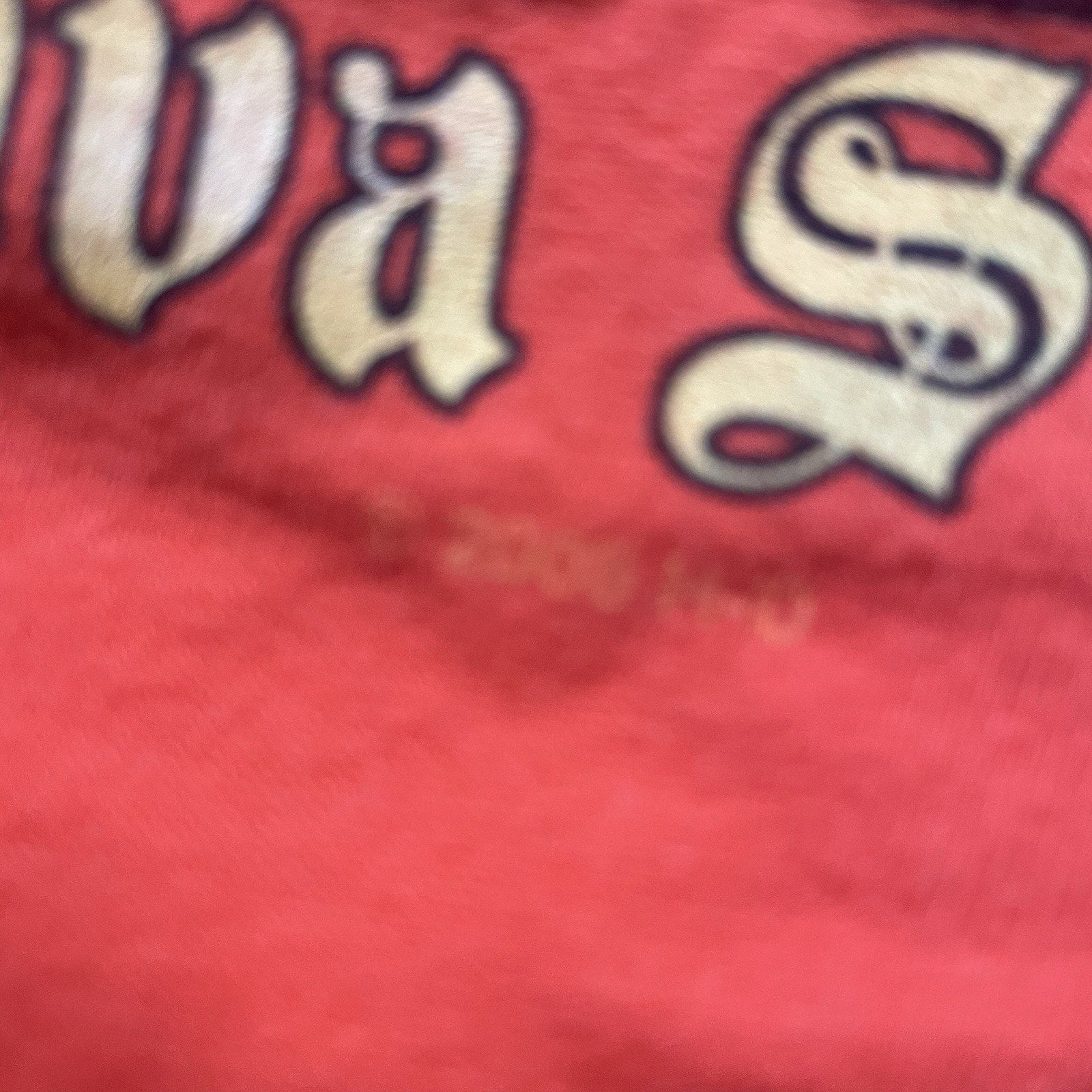 Harley Davidson T-Shirt 2XL Biker 2 Sided