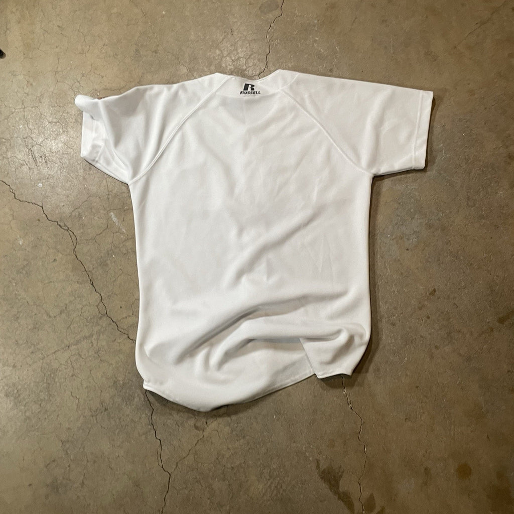 Florida State Seminoles 2008 COLLEGE WORLD SERIES Baseball Jersey Men's Medium