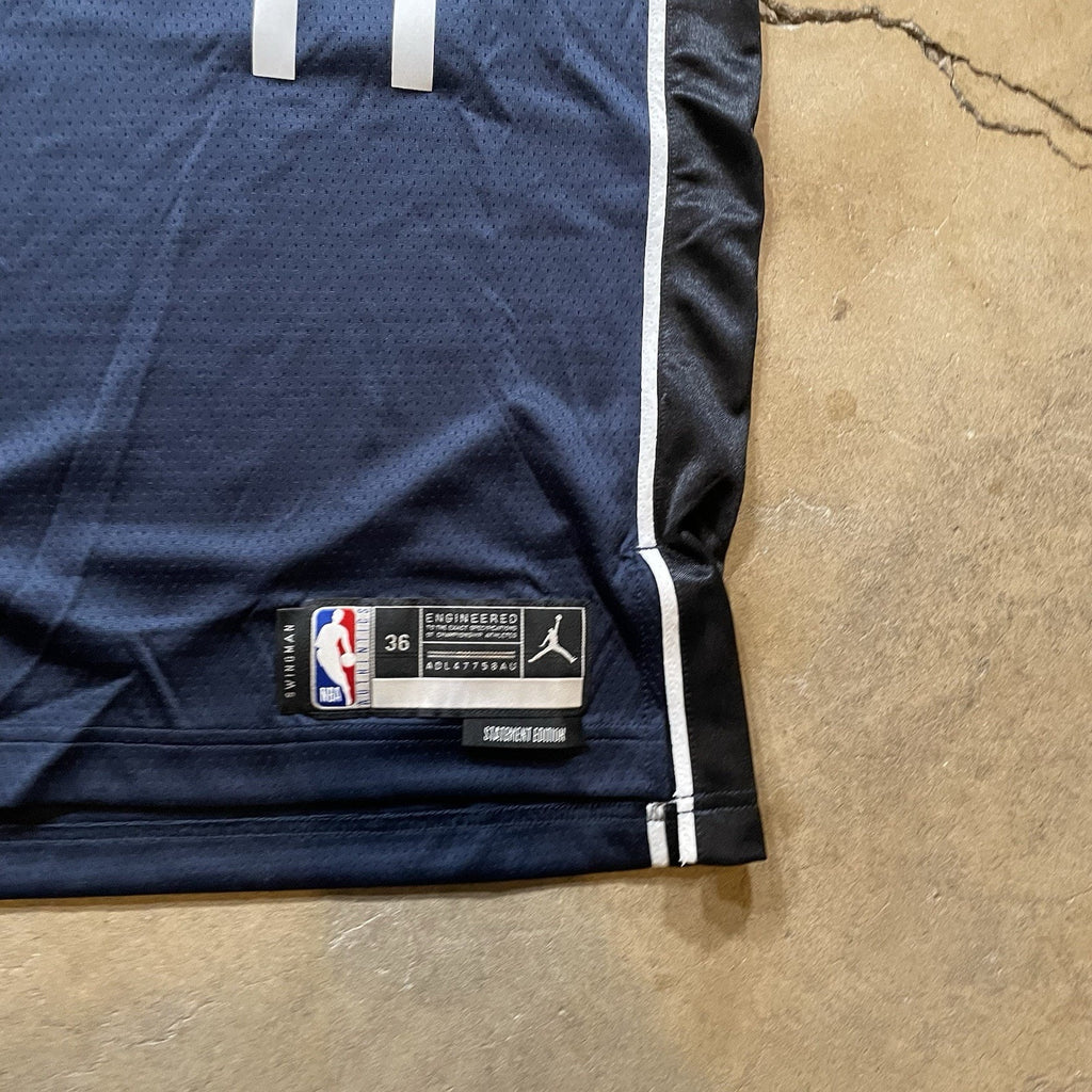 Luka Doncic 77 Dallas Mavericks Nike Jersey Men’s XS