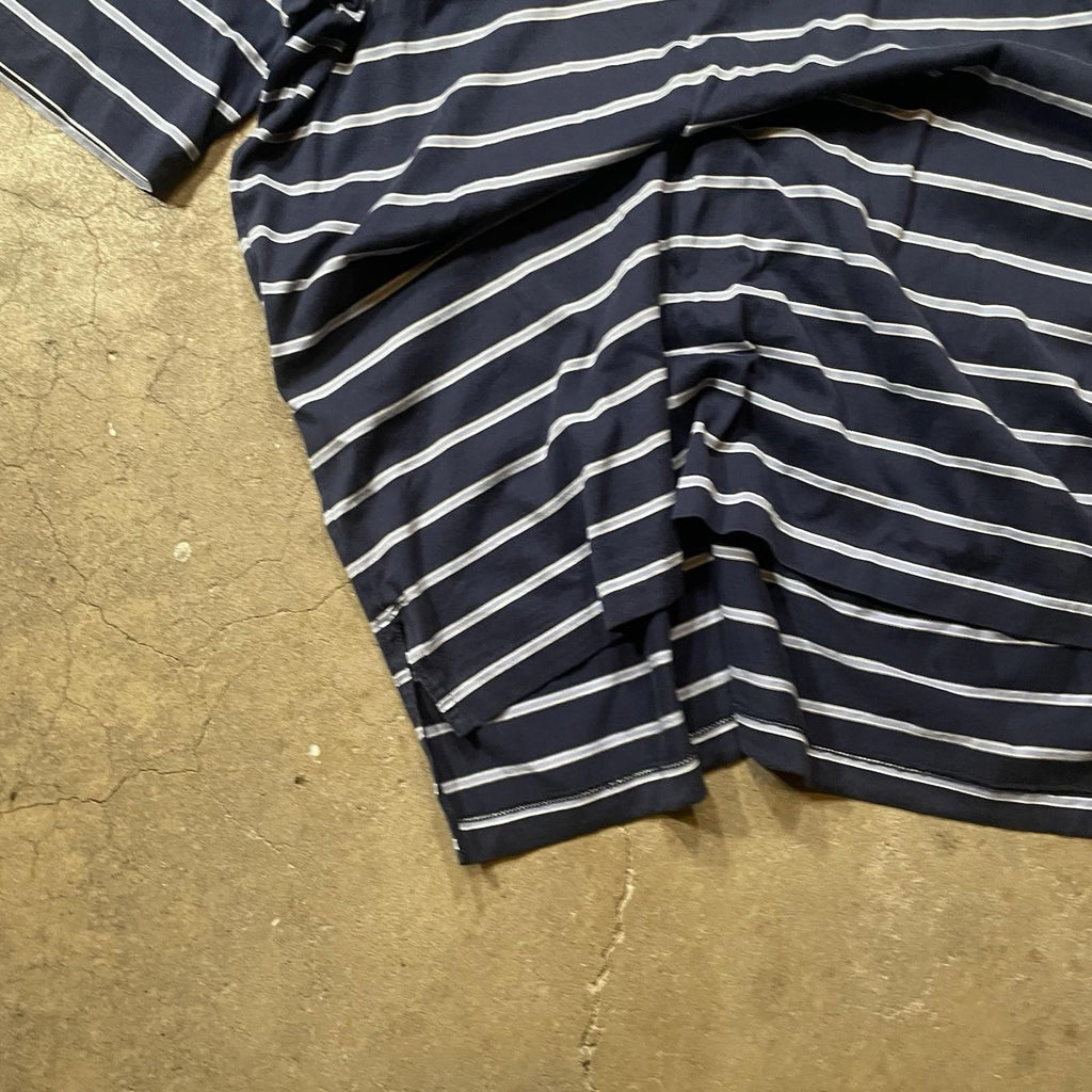 Polo Ralph Lauren Gold Short Sleeve Polo Shirt Men's Medium