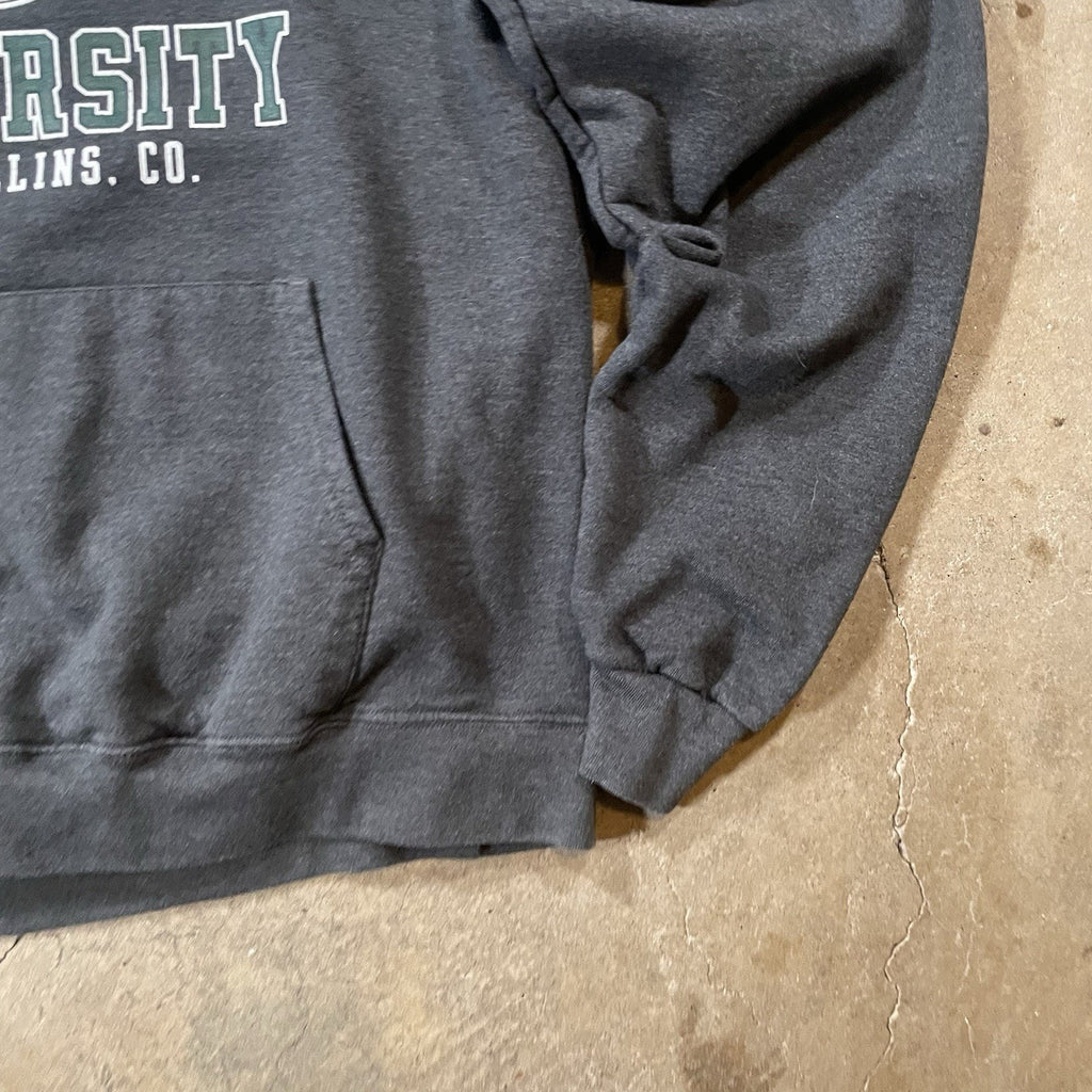 Champion Sz XL Colorado University Hoodie