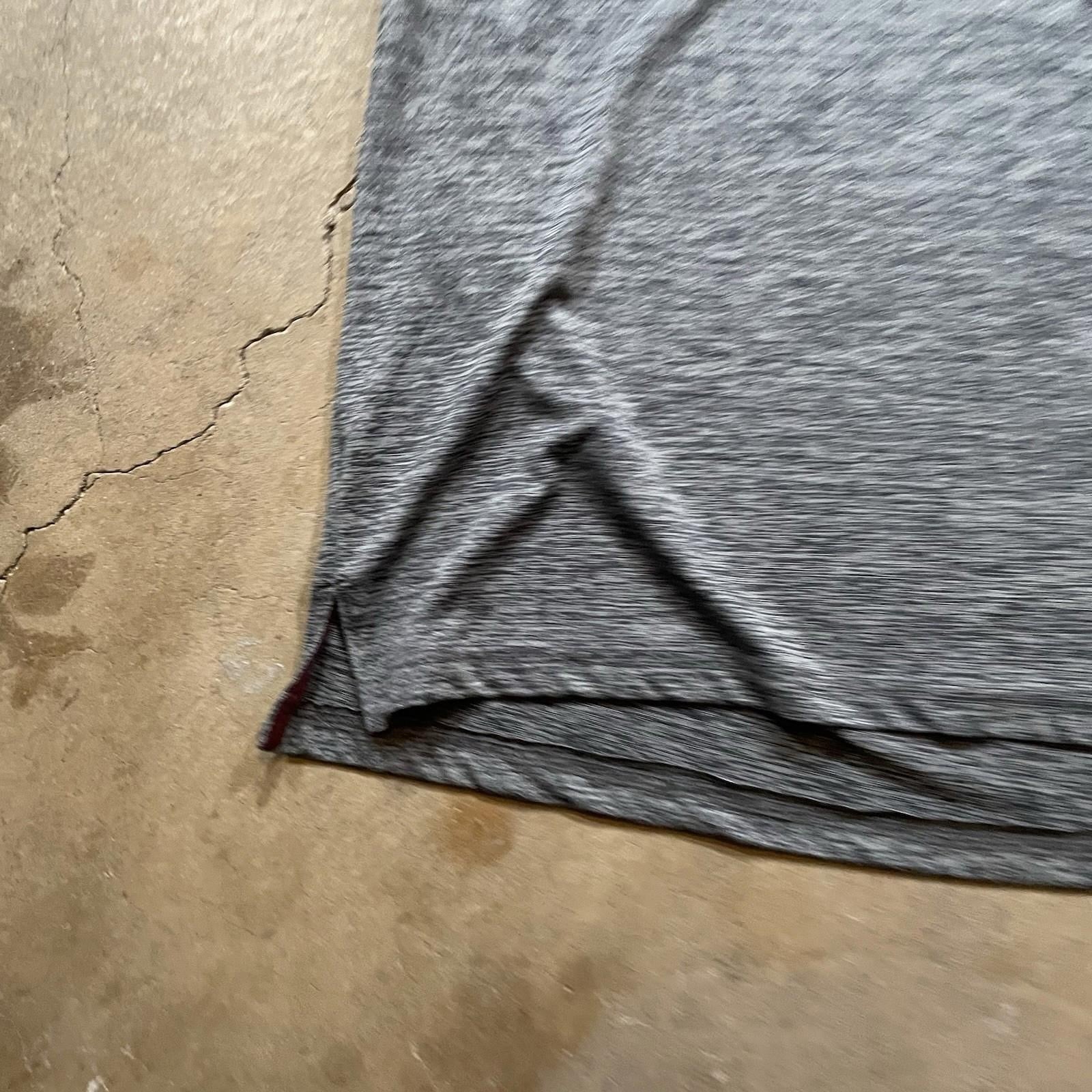 Colosseum Own The Stands Polo Texas A&M Short Sleeve