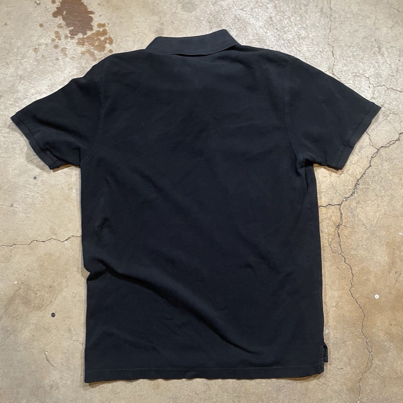 Psycho Bunny Men's Polo Shirt Extra Large Size 7