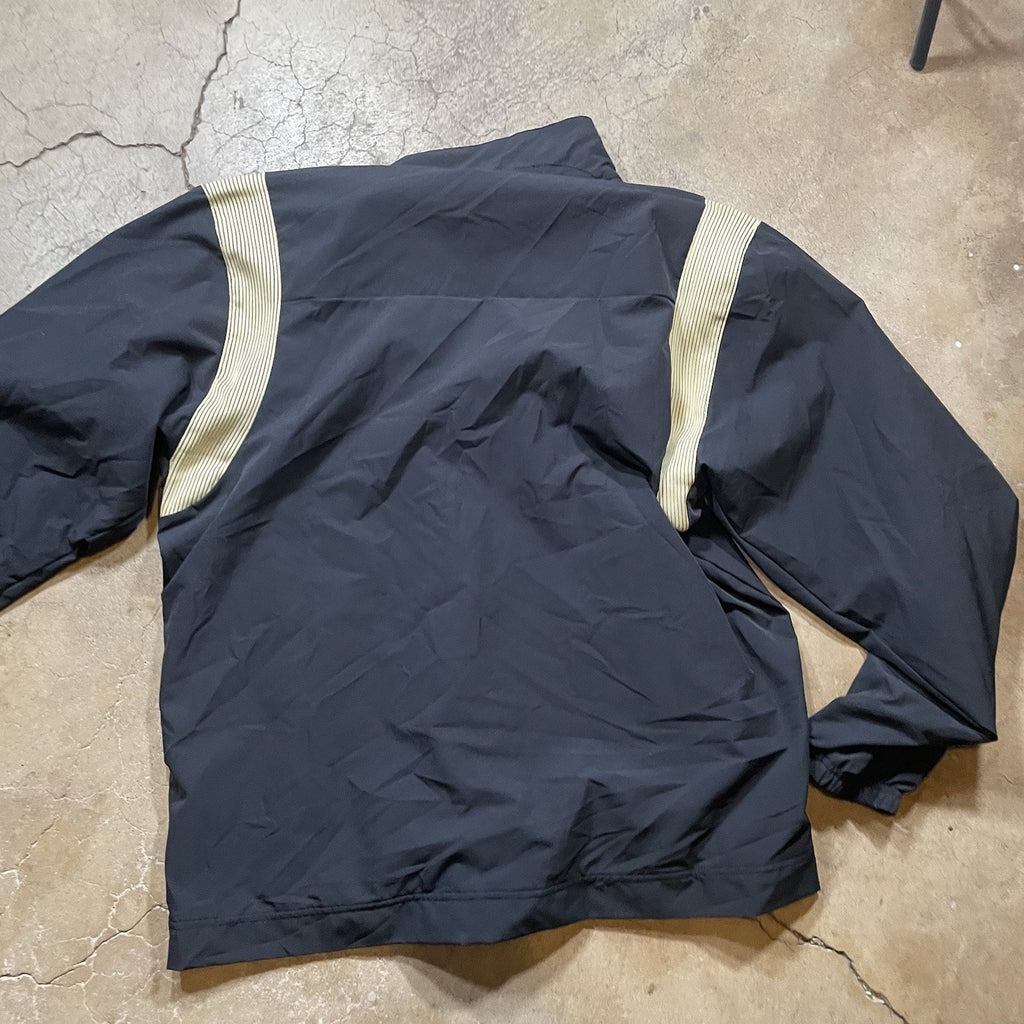 Wake Forest Demon Deacons Nike L College Quarter-Zip Jacket