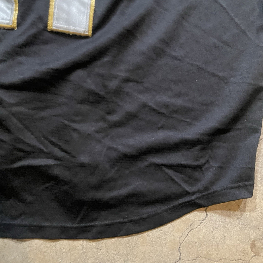 Finals Nike Dallas Mavericks Kyrie Irving Baseball Jersey Men's XXL NBA