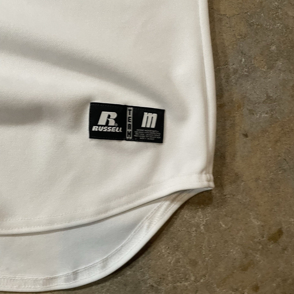 Florida State Seminoles 2008 COLLEGE WORLD SERIES Baseball Jersey Men's Medium