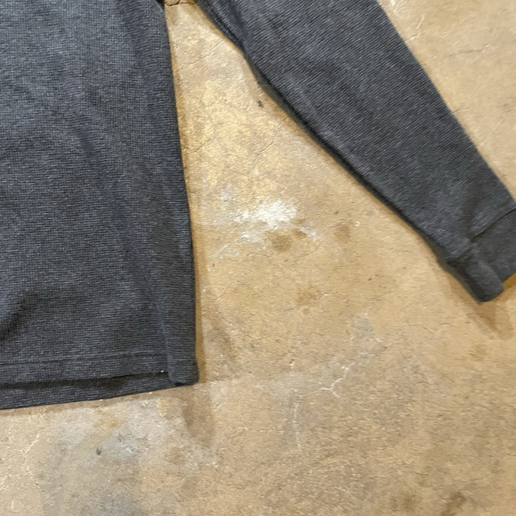 Boston Bruins Official NHL Long Sleeve Athletic Shirt Size XL