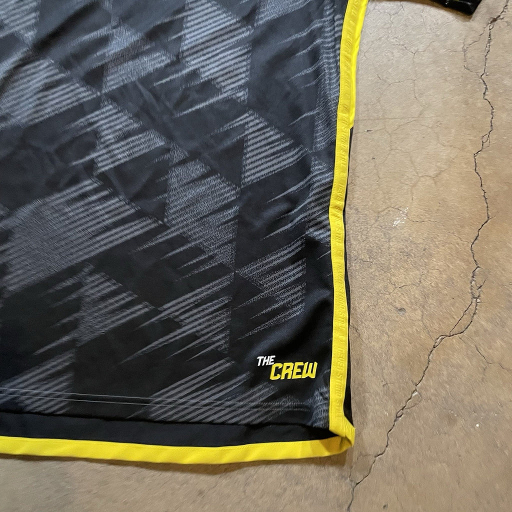 Adidas Authentic Columbus Crew Jersey 23/24 Away Kit JM9239 Men’s Size M