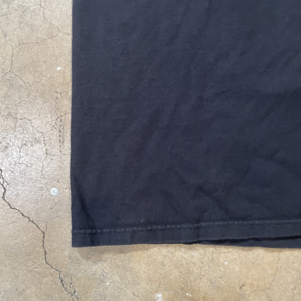 Y2K 2005 Harley Davidson Dice Double Sided Shirt Men’s Size XL