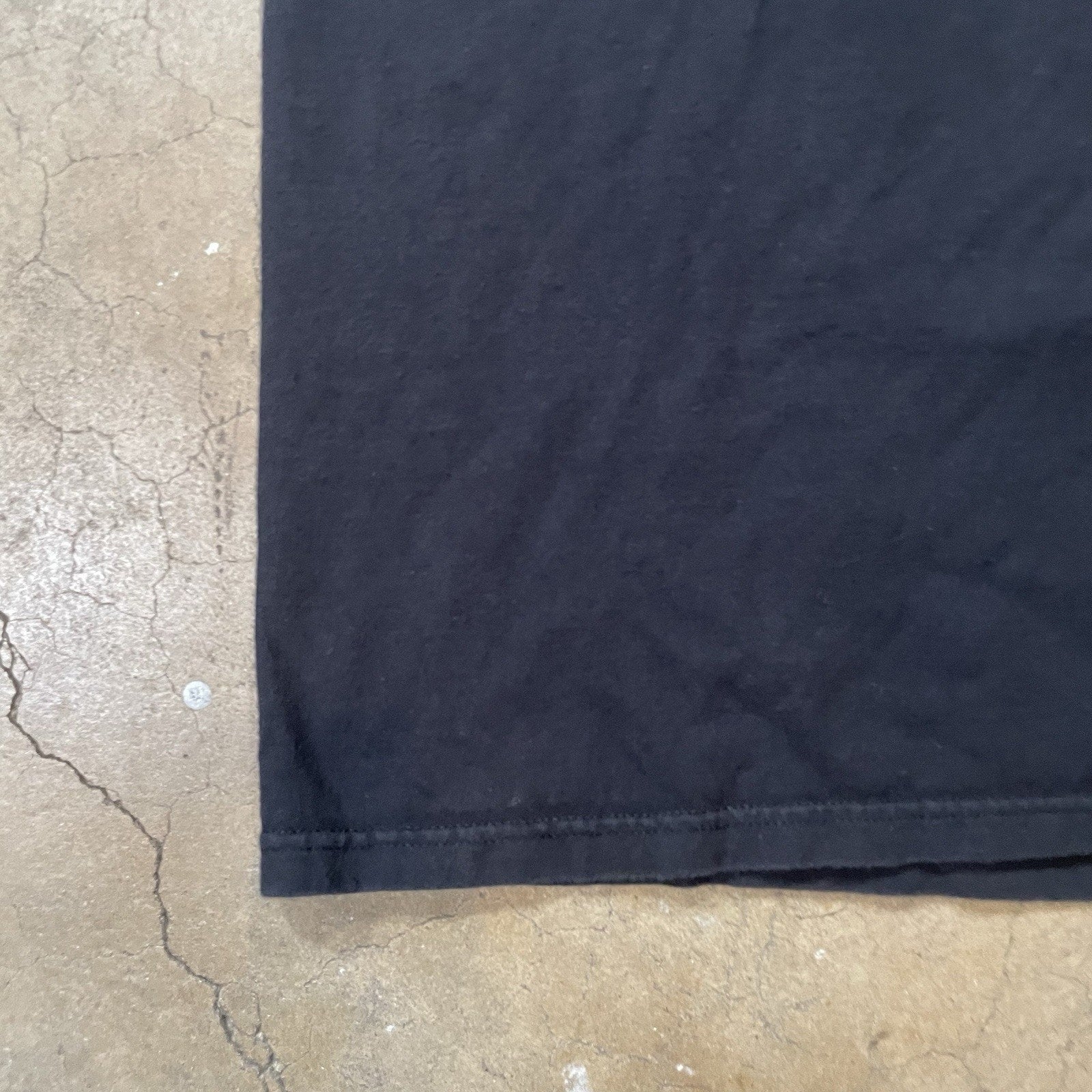 Y2K 2005 Harley Davidson Dice Double Sided Shirt Men’s Size XL