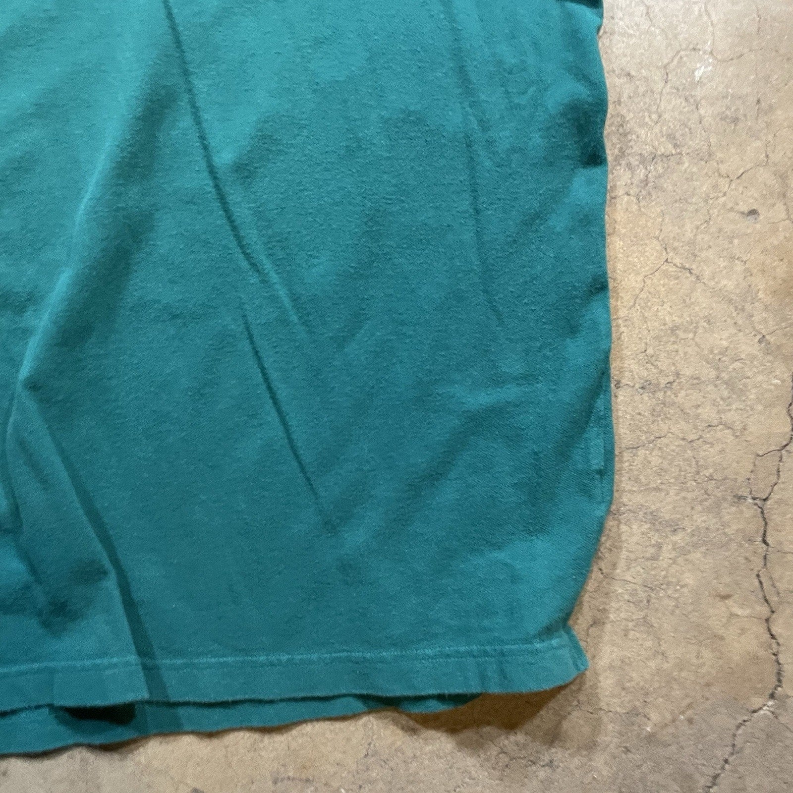 Men's XL Aqua Miami Dolphins Sideline Early Season Team Performance Polo