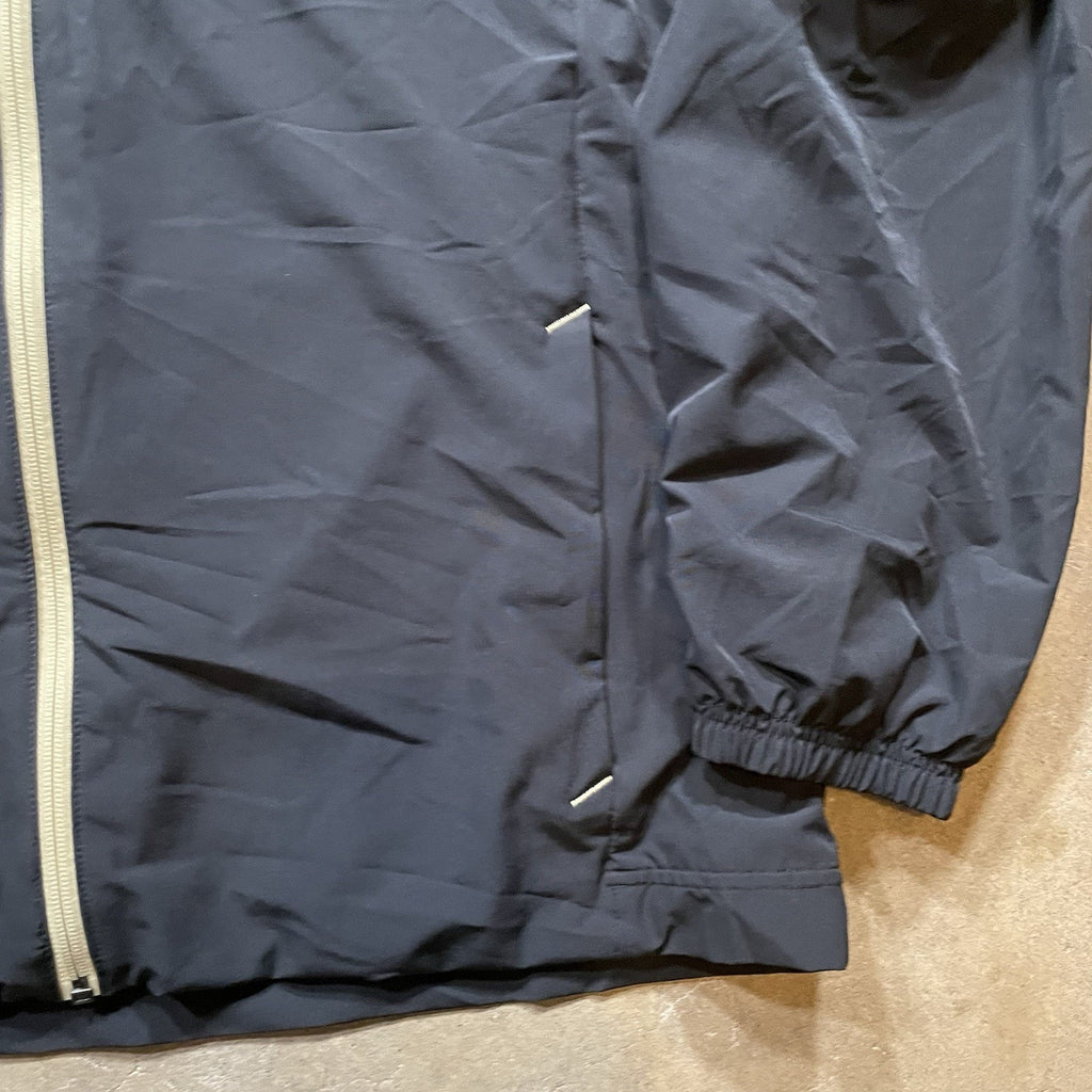 Wake Forest Demon Deacons Nike L College Quarter-Zip Jacket