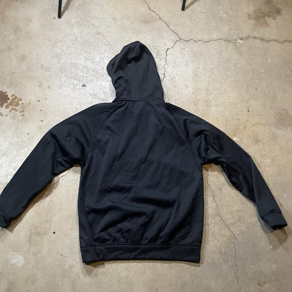 Mississippi State Bulldogs Gray Colosseum Hoodie Pullover Size Adult L