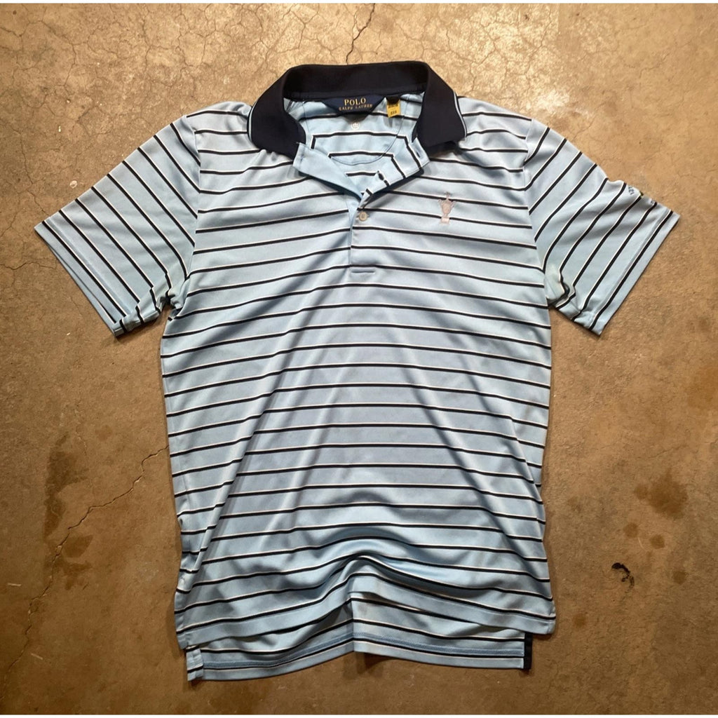 Polo Ralph Lauren X U.S Open 2012 Polo Shirt Men's Small