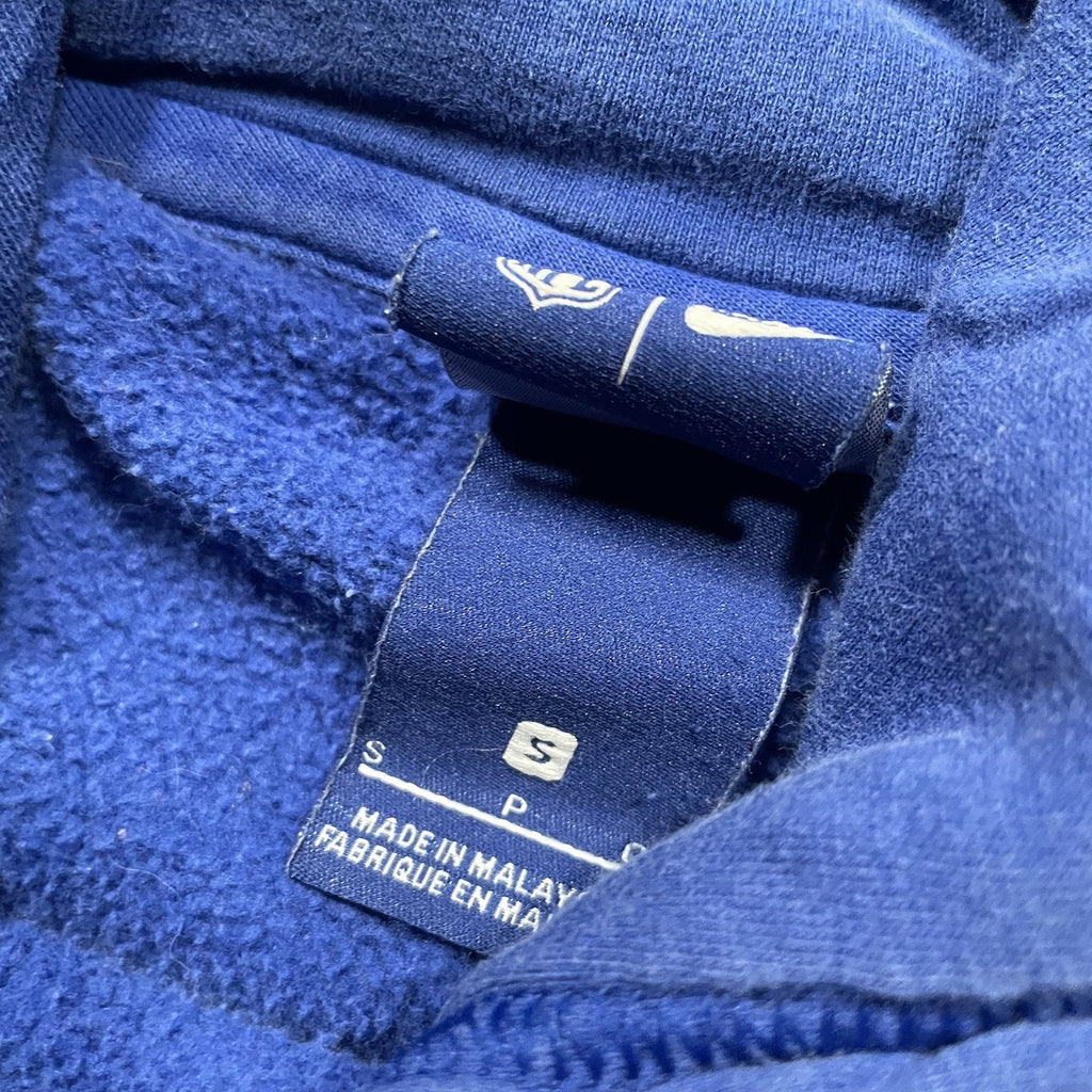 Nike NFL New York Giants Football Hoodie Men S