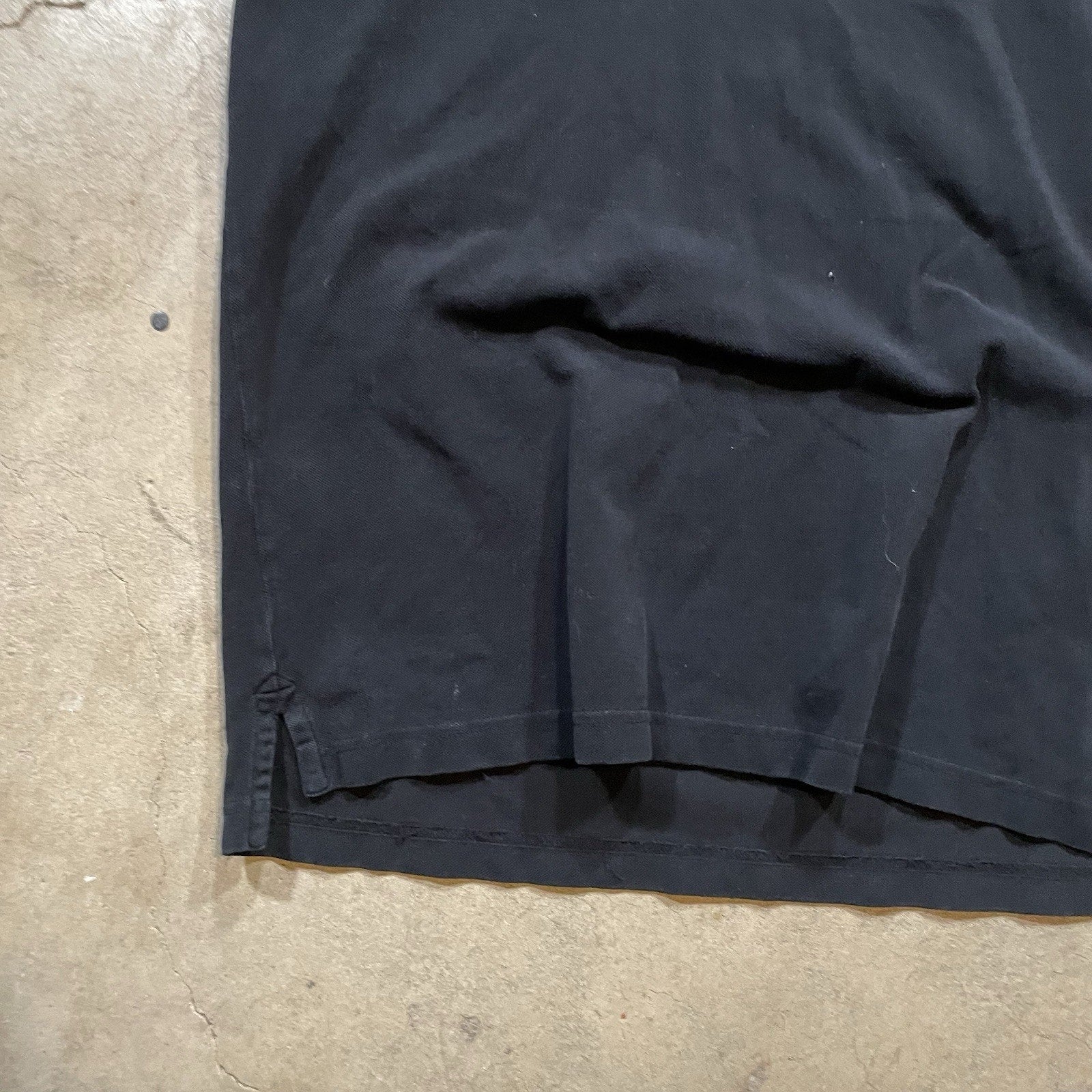 Psycho Bunny Men's Polo Shirt Extra Large Size 7