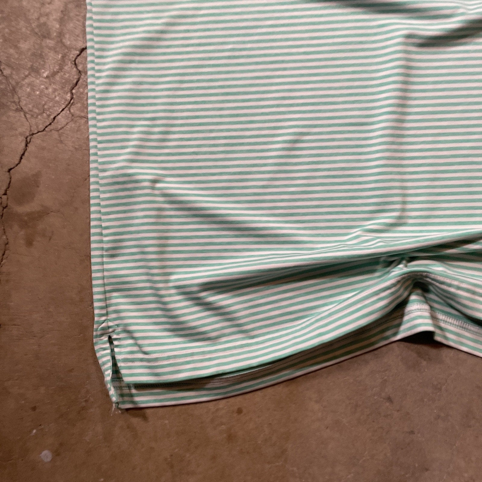 Vineyard Vines Dartmouth University Polo Mens XL Shirt