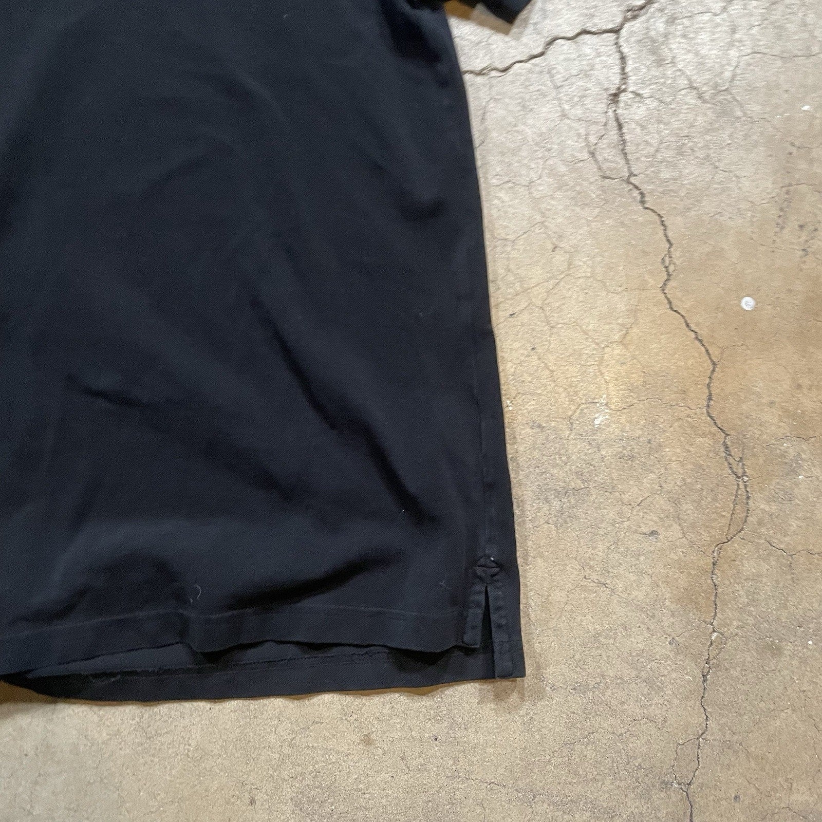 Psycho Bunny Men's Polo Shirt Extra Large Size 7