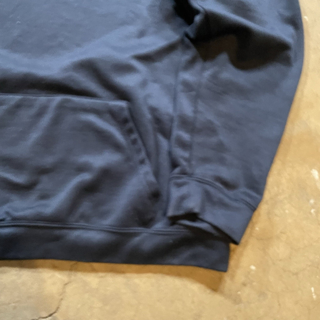 Auburn Tigers XXL Colosseum Navy blue Pullover Hoodie