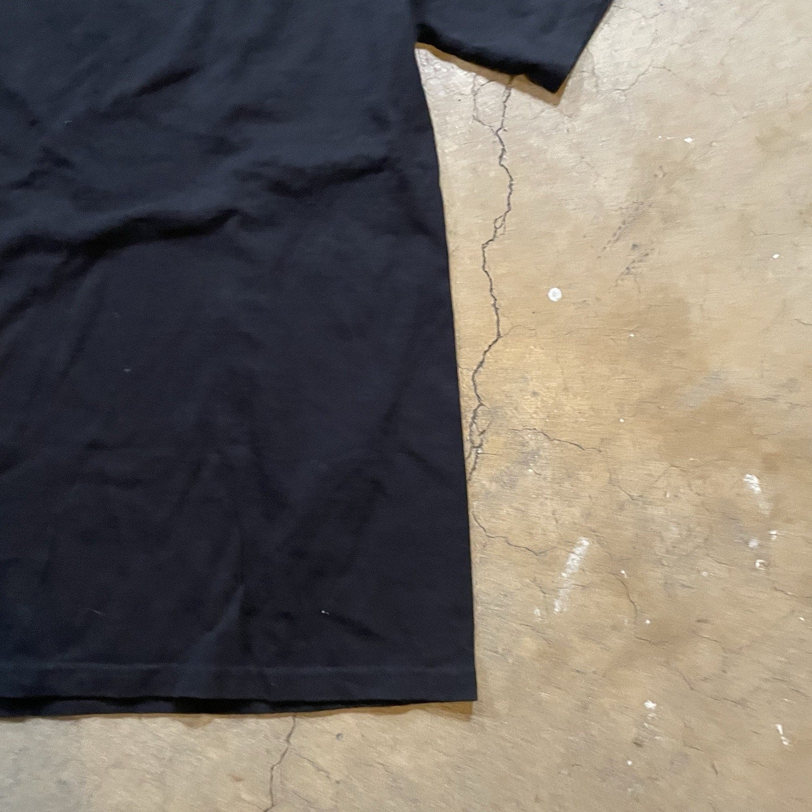 Harley Davidson 2xl black T-Shirt Route 66 Vintage