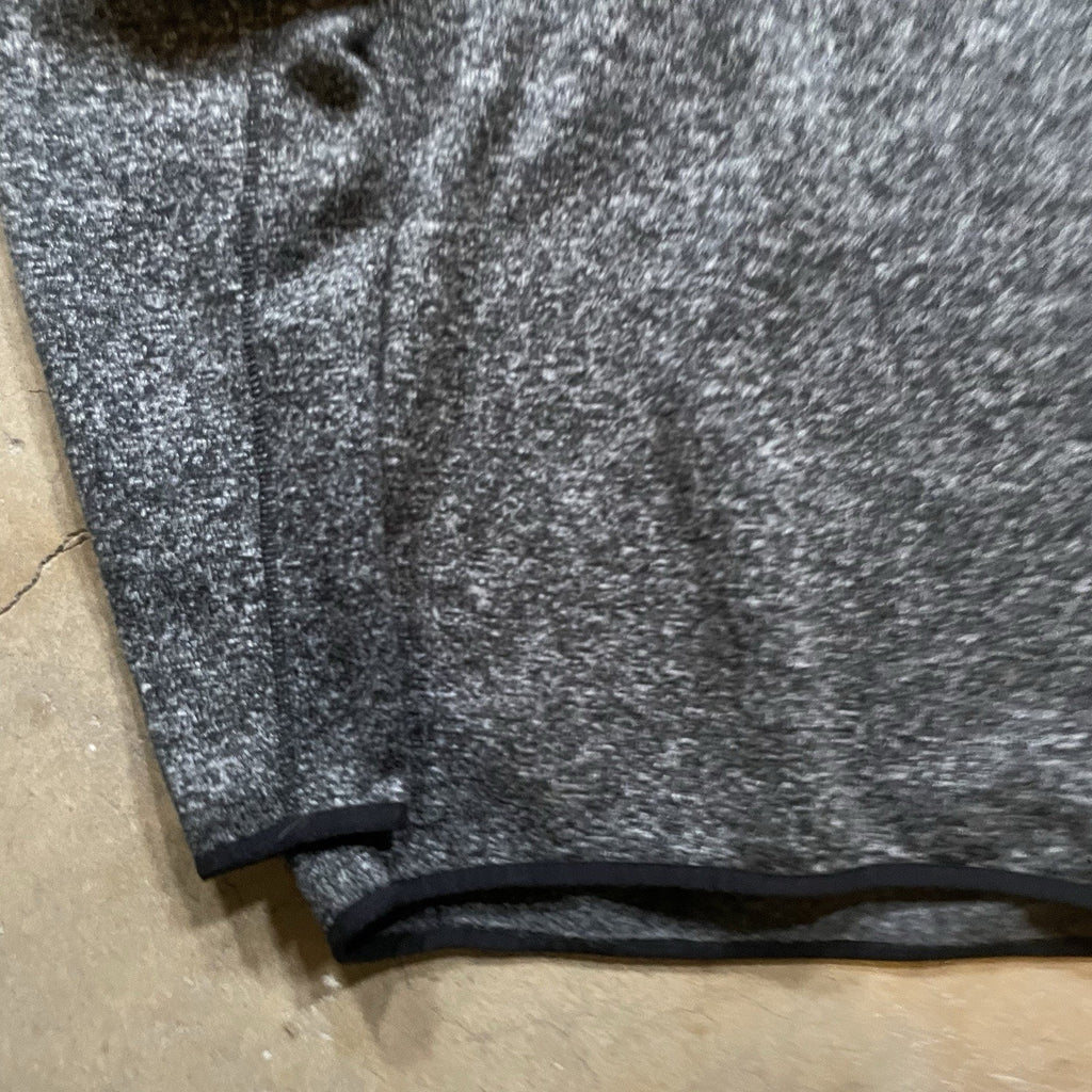 New York Giants Jacket Men's M Black Full Zip Fleece NFL Football Antigua