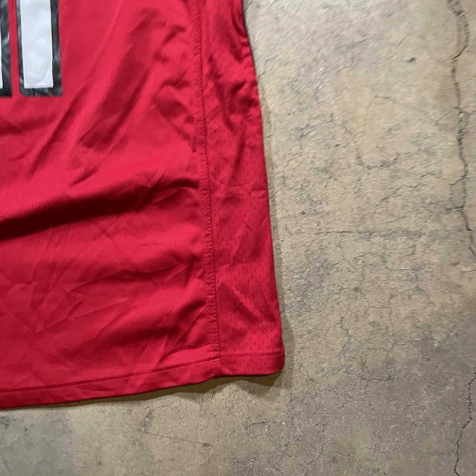 NIKE Julio Jones ATLANTA FALCONS NFL Team JERSEY XL