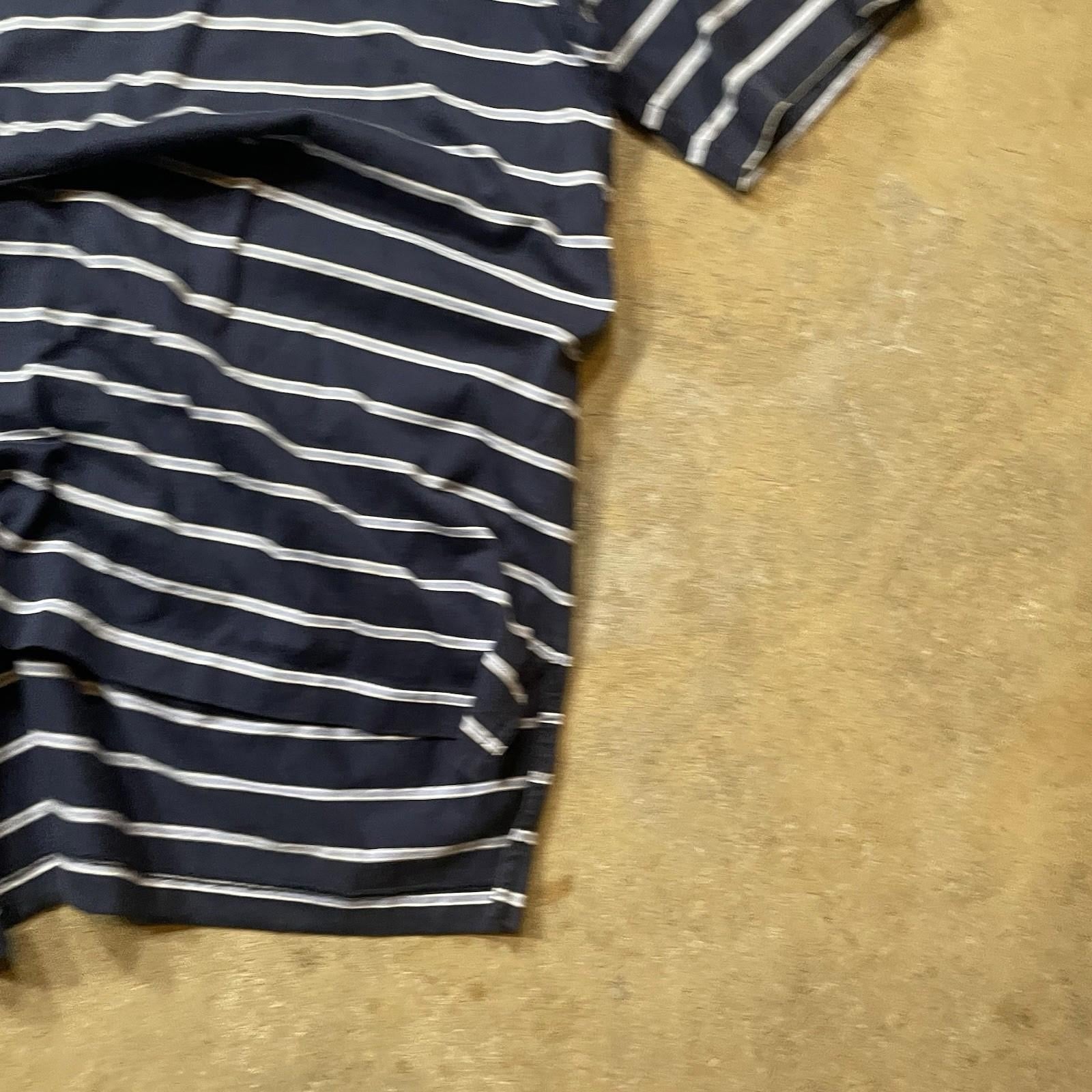 Polo Ralph Lauren Gold Short Sleeve Polo Shirt Men's Medium