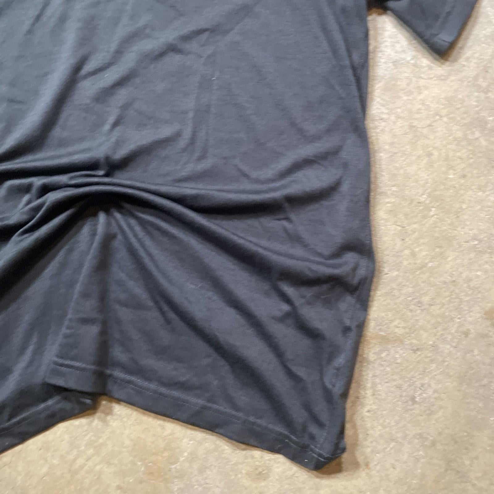 Nike Baseball Pittsburgh Pirates Polo M Dri Fit Black