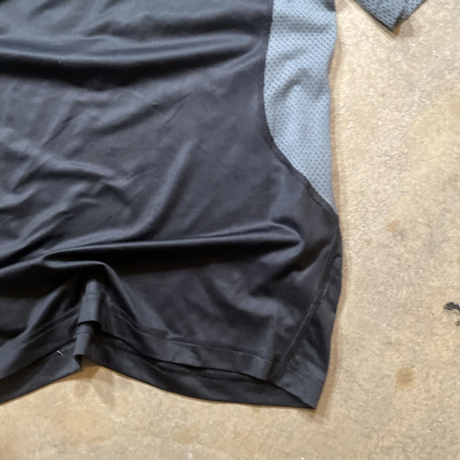 Nike University Of North Texas Dri-Fit T-shirt Men’s Medium