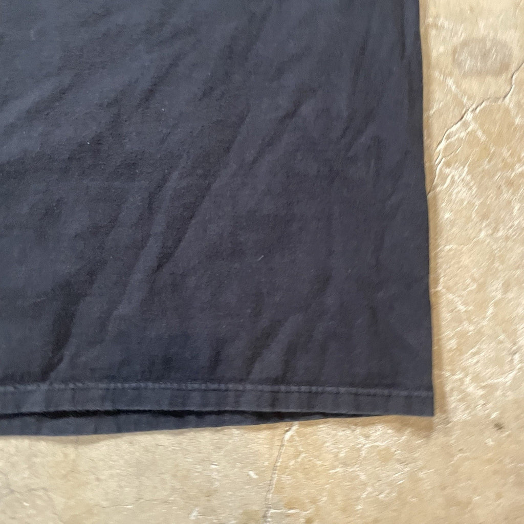 Y2K 2005 Harley Davidson Dice Double Sided Shirt Men’s Size XL