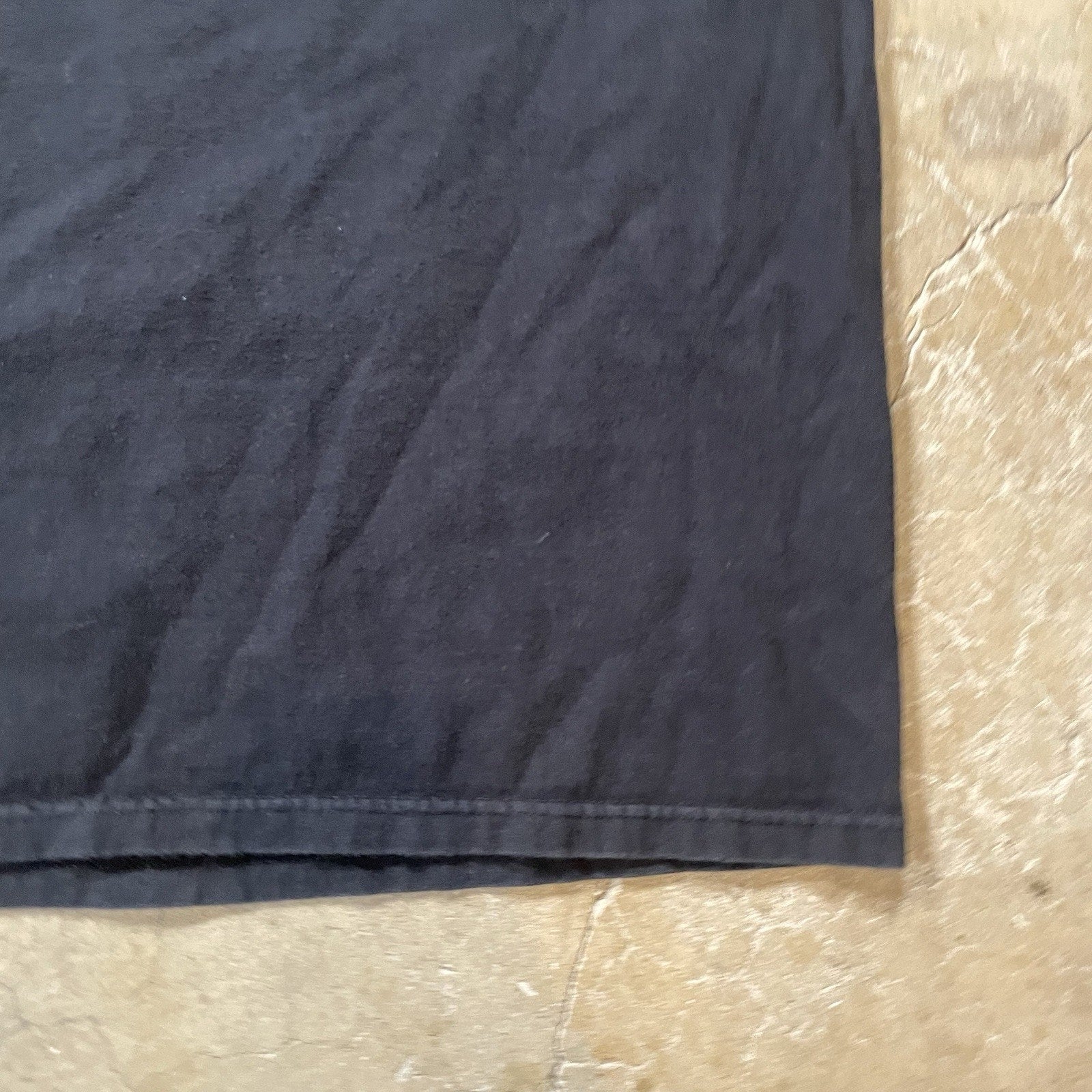 Y2K 2005 Harley Davidson Dice Double Sided Shirt Men’s Size XL