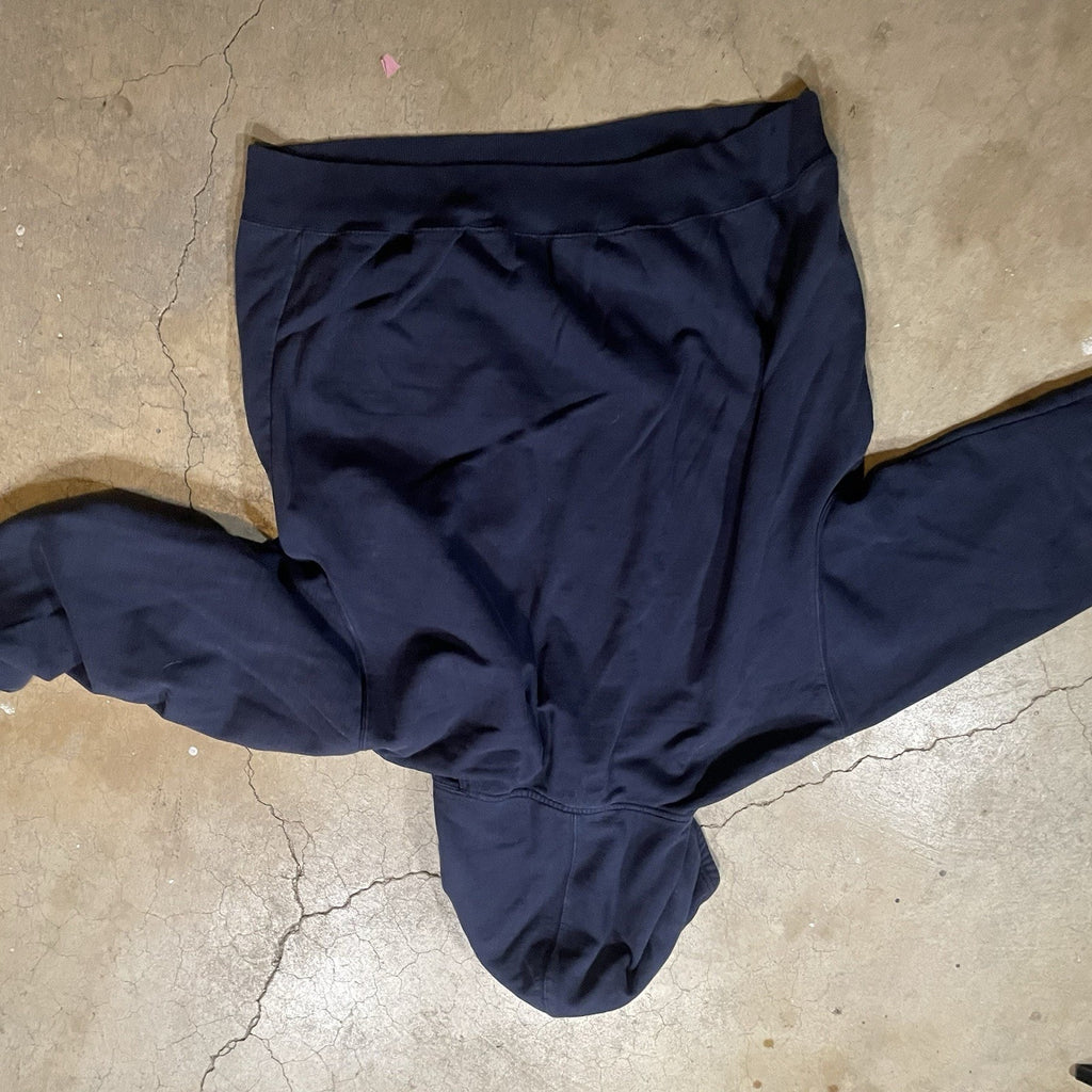 Dallas Cowboys NFL Team Apparel Pullover Hoodie Large Embroidered 2XL