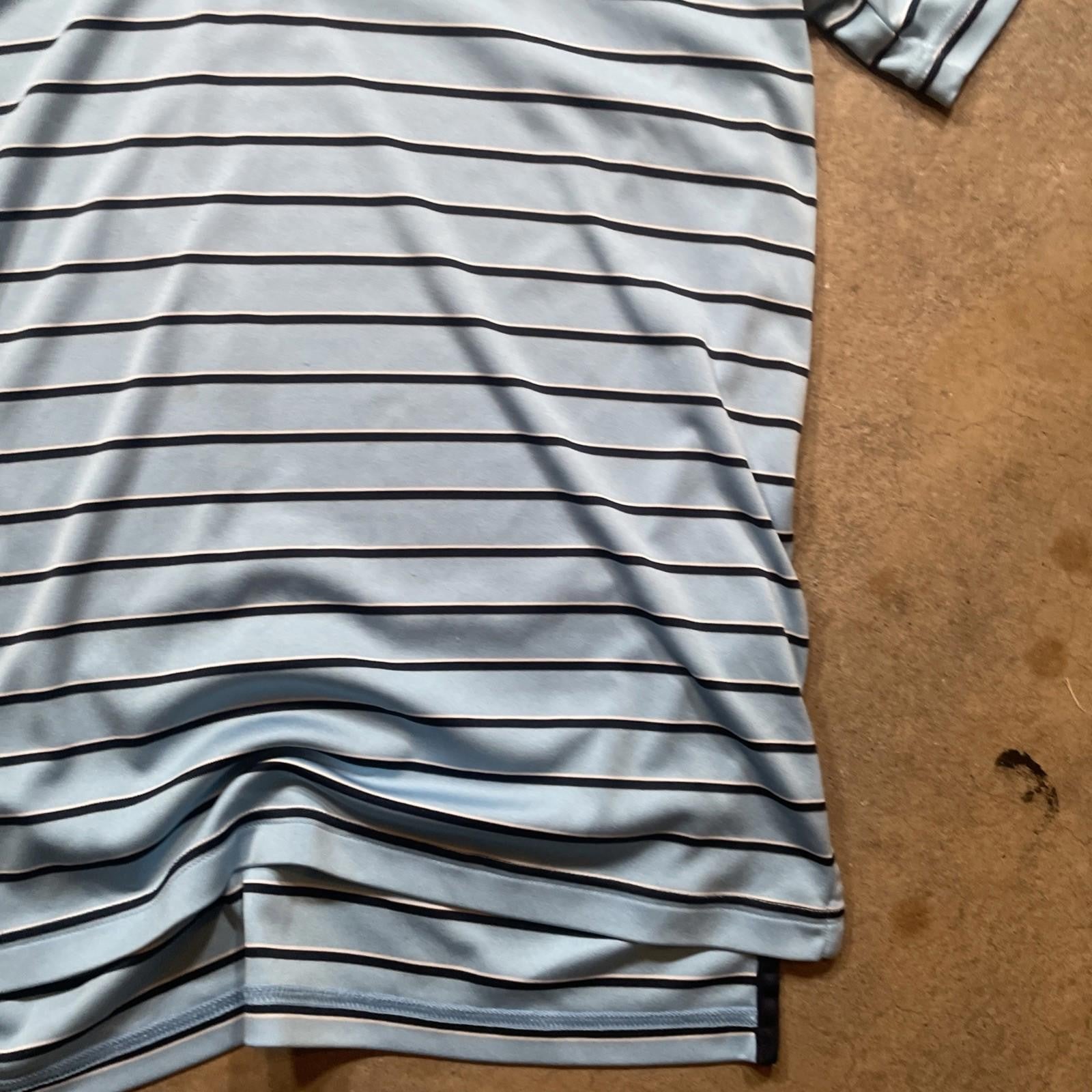 Polo Ralph Lauren X U.S Open 2012 Polo Shirt Men's Small