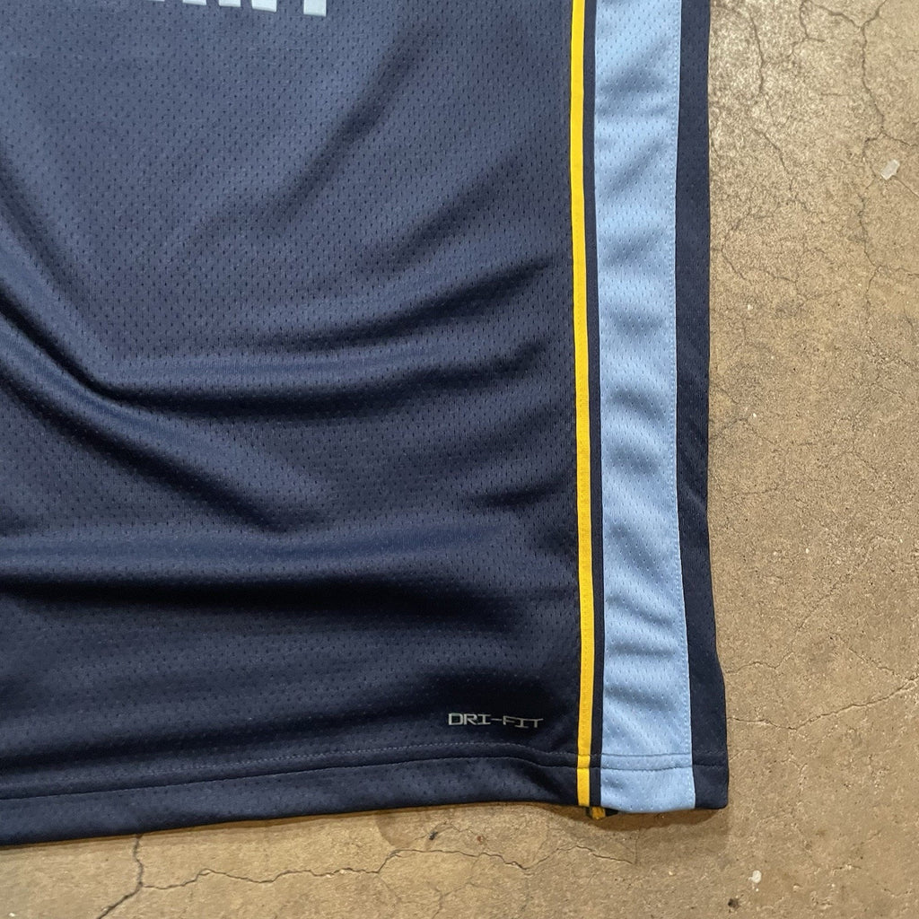 Ja Morant Jersey #12 Memphis Grizzlies Medium NBA Nike