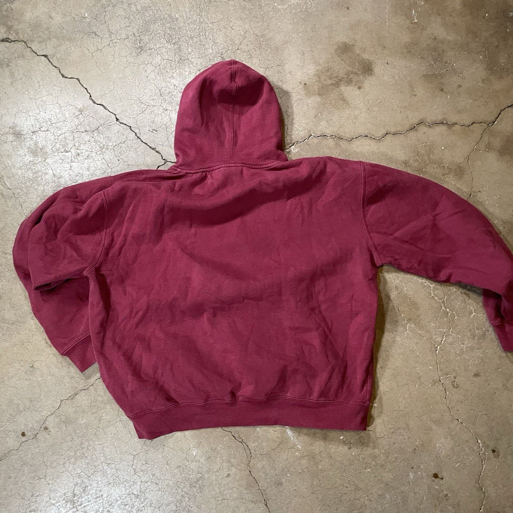 FLORIDA STATE SEMINOLES HOODIE X-LARGE L MENS SWEATSHIRT PULLOVER FSU STADIUM