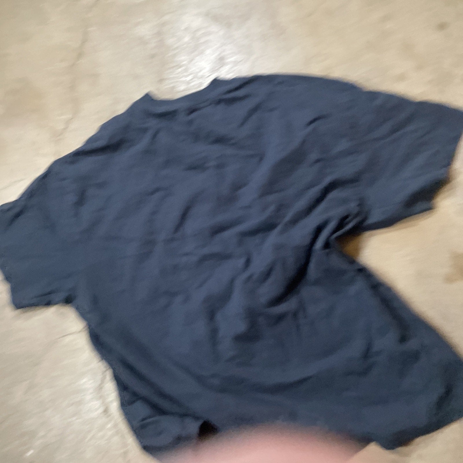 Small Divided METALLICA T Shirt